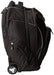 High Sierra Powerglide Wheeled Laptop Backpack, Black (Black, Black) Backpack High Sierra 