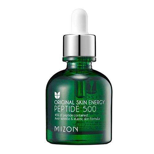 Mizon Peptide 500 Ampoule 1.01 fl oz 30ml Skin Care MIZON 