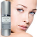 Anti Aging Serum Set of 2 Vitamin C Serum for Women and Men with Pure Organic Ingredients. Triple Anti Aging Facial Treatment: Wrinkle Reducer - Age Spot Remover – Collagen Booster Skin Care Kleem Organics 