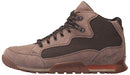 Danner Men's Skyridge Hiking Boot, Dark Earth, 12 D US Men's Hiking Shoes Danner 