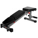 XMark Adjustable Dumbbell Weight Bench XM-7630 Sport & Recreation XMark Fitness 