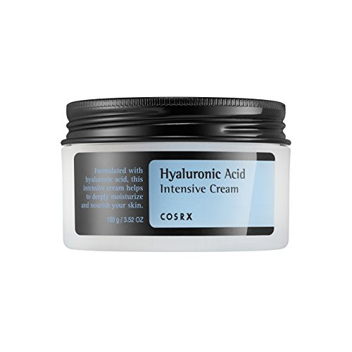 COSRX Hyaluronic Acid Intensive Cream, 100ml Skin Care COSRX 