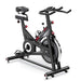 Circuit Fitness Club 30 lbs. Flywheel Revolution Cycle for Cardio Workout – Adjustable Manual Resistance Mechanism – AMZ-948BK Sports CIRCUIT FITNESS 