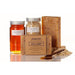 SIMPLICI Oats & Honey Soap Value Bag (6 Bars) Natural Soap Simplici 