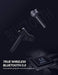 Bluetooth 5.0 Wireless Earbuds, Bluedio Hi(Hurricane) TWS Wireless Earbud Headphones in-Ear Earphones with Charging Case, Mini Car Headset Built-in Mic for Cell Phone/Running/Android, 5Hrs Playtime Electronics Bluedio 