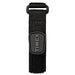 Timex Kids TW7C26400 Time Machines Digital 35mm Black Double-Layered Fast Wrap Watch Watch Timex 