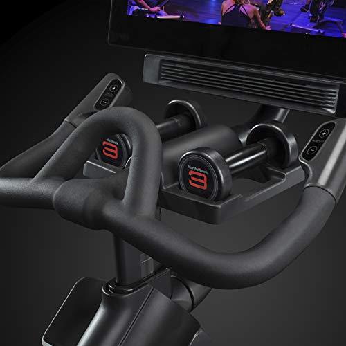 Nordictrack Commercial S22i Studio Cycle Sports NordicTrack 