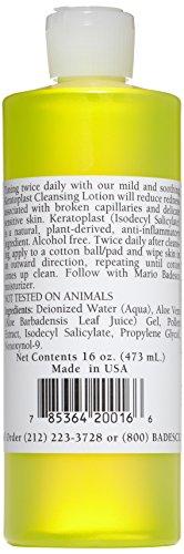 Mario Badescu Keratoplast Cleansing Lotion, 16 oz. Skin Care Mario Badescu 