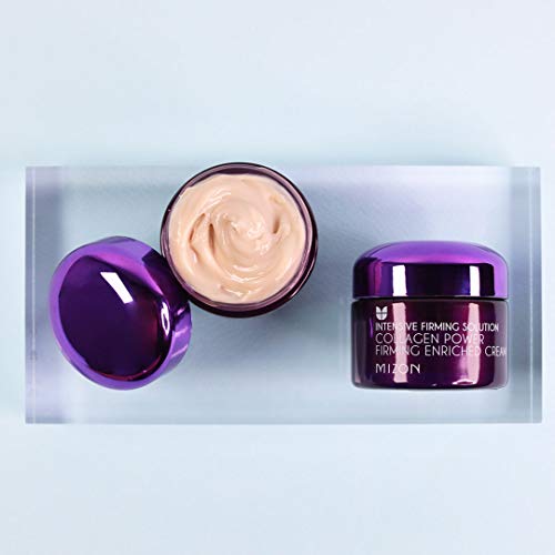Mizon Collagen Power Firming Enriched Cream 1.69 fl oz Skin Care MIZON 
