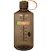 Nalgene Tritan 32 oz Narrow Mouth BPA-Free Water Bottle, Woodsman Sport & Recreation Nalgene 