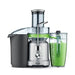 Breville BJE430SIL The Juice Fountain Cold Kitchen Breville 