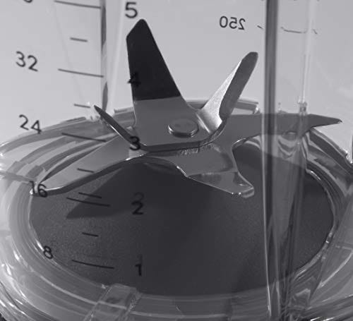 NutriBullet ZNBF30500Z Blender Combo 1200 Watt, 1200W, Dark Gray Kitchen NutriBullet 