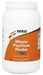 NOW Psyllium Husks Whole, 24-Ounce Supplement NOW Foods 