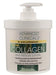 Advanced Clinicals Collagen Skin Rescue Lotion - Hydrate, Moisturize, Lift, Firm. Great for Dry Skin (16oz) Skin Care Advanced Clinicals 
