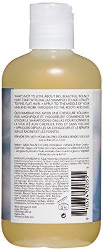 R+Co Dallas Thickening Shampoo, 8.5 Fl Oz Hair Care R+Co 