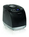Bread Maker, 2 Pound Capacity Bread Maker machine, Gluten Free Setting, Programmable, Black Kitchen & Dining Hamilton Beach 