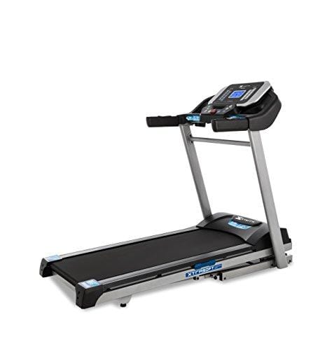 XTERRA Fitness TRX2500 Folding Treadmill Sport & Recreation XTERRA Fitness 