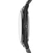Michael Kors Men's Slim Runway Black Watch MK8507 Watch Michael Kors 