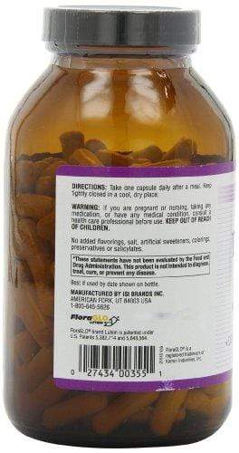 Twinlab Daily One Caps Multi-Vitamin and Multi-Minerals without Iron, 180 Capsules Supplement Twinlab 