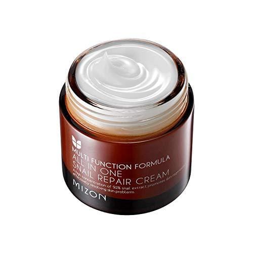 [MIZON] All In One Snail Repair Cream, 75ml Skin Care MIZON 