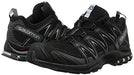 Salomon Men's XA Pro 3D Trail Running Shoes, black, 11 M US Men's Trail Shoes Salomon 