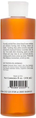 Mario Badescu Alpha Grapefruit Cleansing Lotion, 8 oz. Skin Care Mario Badescu 