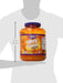 NOW Sports Whey Protein, Creamy Chocolate, 6-Pound Supplement Now Sports 