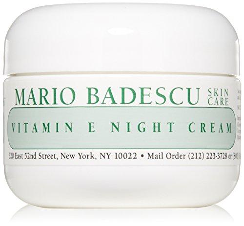 Mario Badescu Vitamin E Night Cream, 1 oz. Skin Care Mario Badescu 