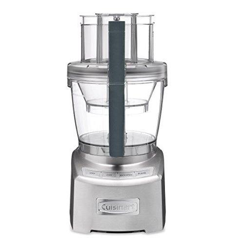 Cuisinart FP-14DCN Elite Collection 2.0 14 Cup Food Processor, Die Cast Kitchen & Dining Cuisinart 
