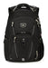 High Sierra Elite Laptop Backpack, Black Backpack High Sierra 