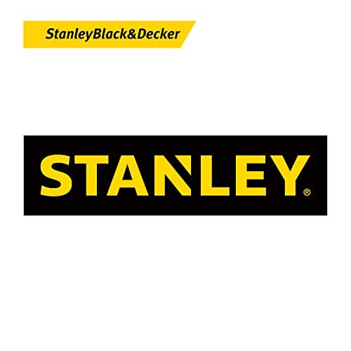 Stanley 4 Gallon Wet Dry Vacuum, 4 Peak HP Stainless Steel 3 in 1 Shop Vacuum Blower with Powerful Suction, for Job Site, Garage, Basement, Model: SL18301-4B Tools Stanley 