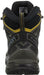 Salomon Men's X Ultra 3 MID GTX Trail Running Shoe, Castor Gray, 9 M US Men's Hiking Shoes Salomon 