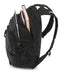 High Sierra Loop Backpack, Black/Charcoal Backpack High Sierra 