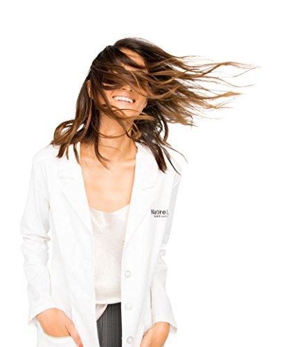 NatureLab. Tokyo – Perfect Volume with Apple Stem Cells for voluminous body and fuller hair. 11.5 fl oz with pump. Vegan. Natural. Free of sulfates, harsh chemicals and animal cruelty. Protects Color Hair Care NatureLab 