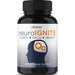 Extra Strength Brain Supplement Supplement Havasu Nutrition 