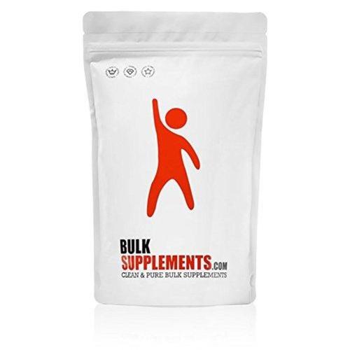 Whey Protein Powder Isolate Supplement BulkSupplements 