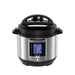 Ultra 3 Qt 10-in-1 Multi- Use Programmable Pressure Cooker, Slow Cooker, Rice Cooker, Yogurt Maker, Cake Maker, Egg Cooker, Sauté, Steamer, Warmer, and Sterilizer Kitchen & Dining Instant Pot 