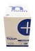 Nuun Immunity: Zinc, Turmeric, Elderberry, Ginger, Echinacea, and Electrolytes for an Anti-Inflammatory and Antioxidant Boost in Immune Support and Hydration, Blueberry Tangerine 8-Pack Supplement Nuun 