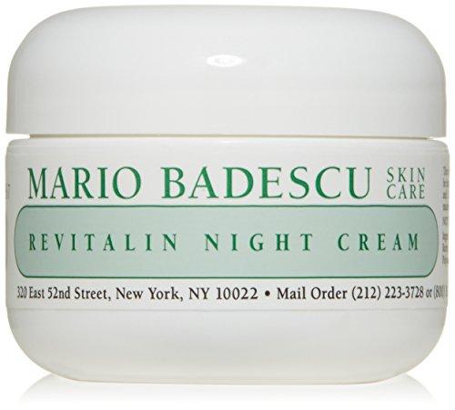 Mario Badescu Revitalin Night Cream, 1 oz. Skin Care Mario Badescu 