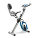 XTERRA Fitness FB350 Folding Exercise Bike, Silver Sport & Recreation XTERRA Fitness 