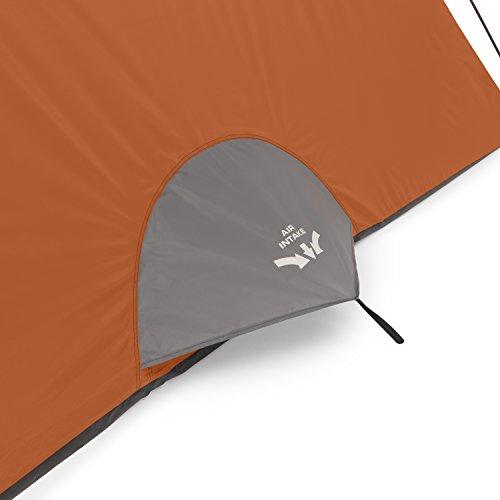 CORE 6 Person Dome Tent 11' x9' Tent CORE 