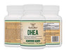 DHEA 100mg – 180 Capsules -Third Party Tested, Made in The USA (Max Strength, 6 Month Supply) for Women and Men by Double Wood Supplements Supplement Double Wood Supplements 