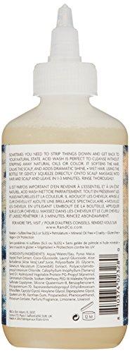 R+Co Acv Cleansing Rinse Acid Wash, 6 Fl. oz. Hair Care R+Co 