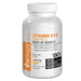 Bronson Vitamin B12 2500mcg, Quick Release Sublingual Vitamin B-12, 180 Tablets Supplement Bronson 