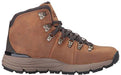 Danner Men's Mountain 600 Full Grain Hiking Boot, Rich Brown, 10.5 D US Men's Hiking Shoes Danner 