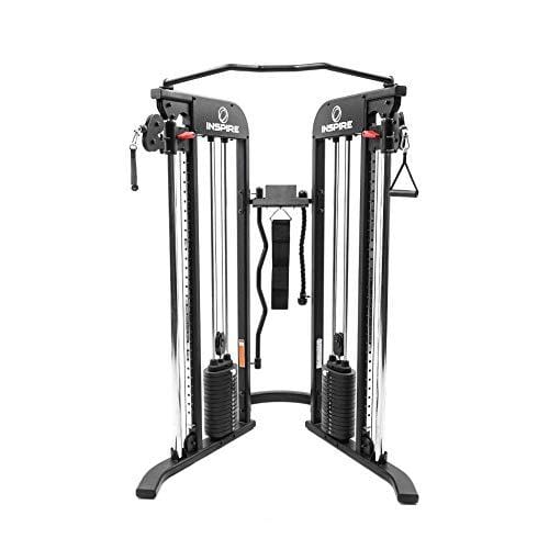 Inspire Fitness FTX Functional Trainer Sports Inspire Fitness 
