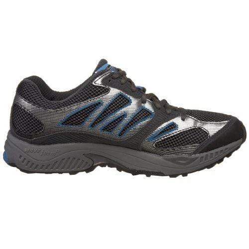 Vasque Men's Transistor FS Trail Running,Shadow/Deep Water,11 M Men's Trail Shoes Vasque 