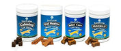 Global Pet Nutrition Variety Pack (4 Pack), 1 lb Animal Wellness Global Pet 