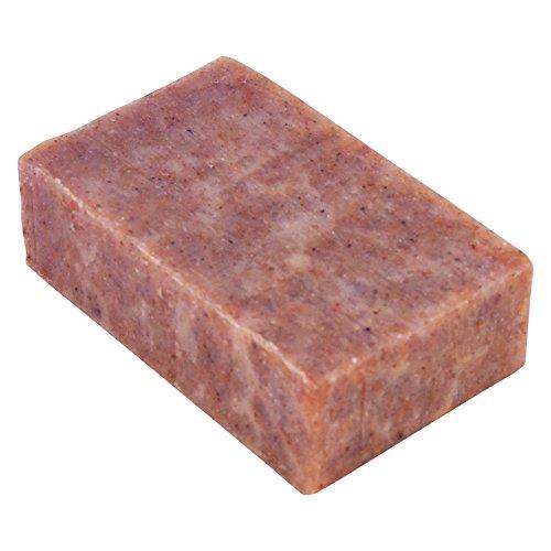 Bali Soap - Cinnamon Natural Soap Bar, Face or Body Soap Best for All Skin Types, For Women, Men & Teens, Pack of 3, 3.5 Oz each Natural Soap Bali Soap 