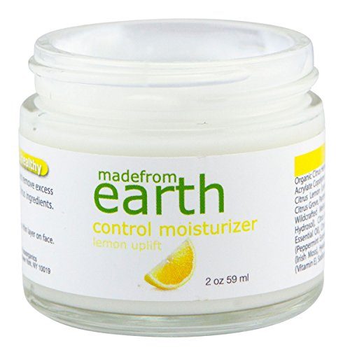 Control Acne Kit - Dermatologist Tested, All Natural for Severe Acne Breakouts Skin Care Made from Earth 